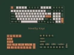 Akko World Tour London 3098S RGB Double-Shot PBT Hot-Swap TTC Silver Keyboard -Mouse Keyboard Store akko 3098s london keyboard large 6