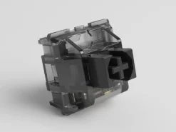 Akko CS Jelly Black Linear Switch Set 45 -Mouse Keyboard Store akko switch set 45 cs jelly black large 2
