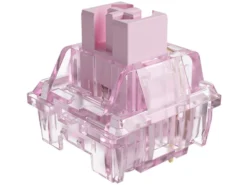 Akko CS Jelly Pink Linear Switch Set 45