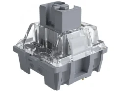 Akko CS Silver Linear Switch Set 45