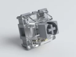 Akko CS Silver Linear Switch Set 45 -Mouse Keyboard Store akko switch set 45 cs silver large 2