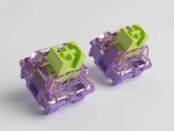 Akko CS Starfish Linear Switch Set 45 -Mouse Keyboard Store akko switch set 45 cs starfish large 3