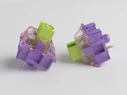 Akko CS Starfish Linear Switch Set 45 -Mouse Keyboard Store akko switch set 45 cs starfish large 4