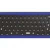 ANSI Keychron Q4 60% QMK/VIA RGB Barebone Aluminium Mac/PC Navy Blue Custom Keyboard