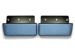 Matias Ergo Pro Palm Supports Astronaut Blue