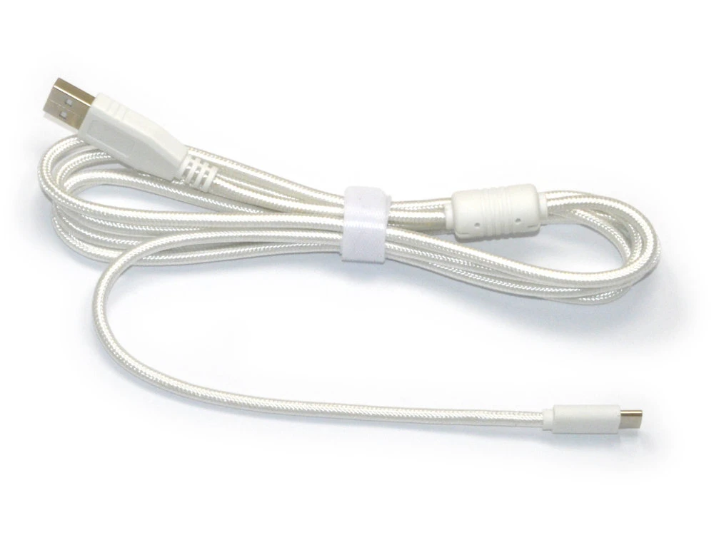 Atom66 Capacitive Bluetooth Programmable 60% Keyboard 2 Atom66 Capacitive Bluetooth Programmable 60% Keyboard - Image 2