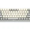 Atom66 Capacitive Programmable 60% Keyboard