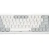 Atom68 Capacitive 45gf Bluetooth Programmable 60% Keyboard
