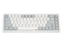 Atom68 Capacitive 45gf Bluetooth Programmable 60% Keyboard