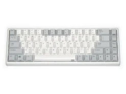 Atom68 Capacitive Bluetooth RGB Backlit Programmable 60% Keyboard