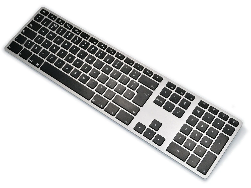 UK Matias Wireless Aluminum Backlit Keyboard Mac Space Gray 1 UK Matias Wireless Aluminum Backlit Keyboard Mac Space Gray