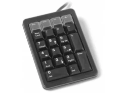 Programmable Keypad Black USB
