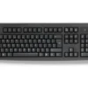 Black USB Keyboard
