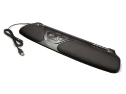 Contour RollerMouse Free3, Black