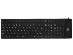 Flexible Full Sized (roll-up) Keyboard