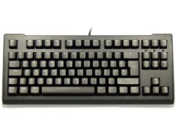 UK Max Blackbird Tenkeyless Backlit Mechanical Keyboard