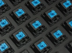 Mouse Keyboard Store -Mouse Keyboard Store blue cherry switch 3