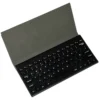 Bluetooth Rechargeable Mini Low Profile Scissor Keyboard And Case