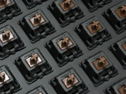 Mouse Keyboard Store -Mouse Keyboard Store brown cherry switch 32
