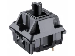 CHERRY MX Black Linear Plate Mount Switchs X90