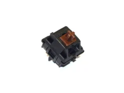 CHERRY MX Brown Tactile PCB Mount Switch Set 110