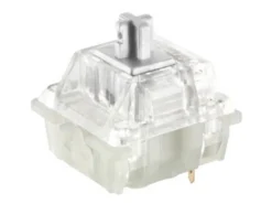 CHERRY MX RGB Speed Silver Linear Plate Mount Switch Set 90