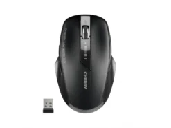 CHERRY Wireless Mouse MW 2310 -Mouse Keyboard Store cherry mw 2310 ergo wireless mouse large 3