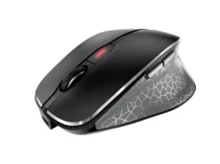 CHERRY Bluetooth & Wireless Mouse MW 8 ERGO