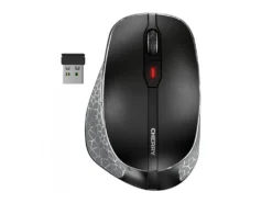 CHERRY Bluetooth & Wireless Mouse MW 8 ERGO -Mouse Keyboard Store cherry mw 8 ergo wireless mouse large 3
