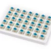 CHERRY MX RGB Blue Switch Set And Holder 35
