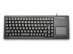 Compact Flat And Extremely Robust Tactile Touchpad Keyboard