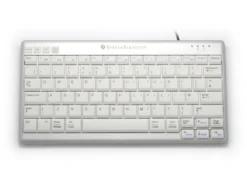 UltraBoard 950 Compact USB Hub Keyboard