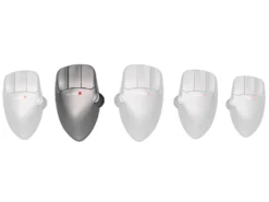 Contour Mouse Wireless Large Left Handed Ergonomic Mouse -Mouse Keyboard Store contour mouse large left handed mouse wireless large 4