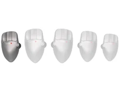 Contour Mouse Wireless Medium Left Handed Ergonomic Mouse -Mouse Keyboard Store contour mouse medium left handed mouse wireless large 4