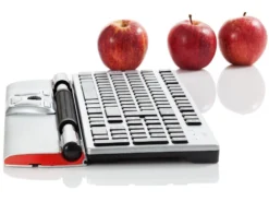 Contour RollerMouse Red