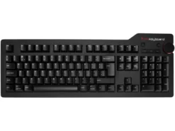UK Das Keyboard 4 Professional For Mac Soft Tactile