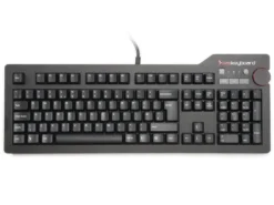 UK Das Keyboard 4 Professional For PC Soft Tactile