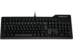 UK Das Keyboard Prime 13 BacklitSoft Tactile