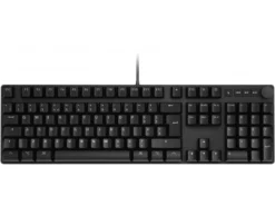 UK Das MacTigr Keyboard Low-Profile Linear