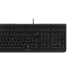 CHERRY Business Deskset Keyboard & Mouse DC 2000