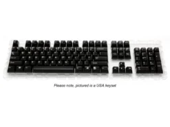 Double Shot Filco 105 Key French Keyset