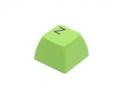 Double Shot Filco 104 Key USA Keyset, Purple & Green -Mouse Keyboard Store double shot filco key set usa purple green large 6