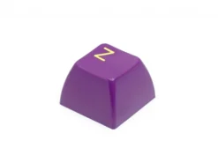 Double Shot Filco 104 Key USA Keyset, Purple -Mouse Keyboard Store double shot filco key set usa purple large 6