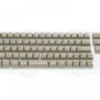 Double Shot Filco Minila USA Keyset, Chocolat