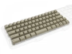 Double Shot Filco Minila USA Keyset, Chocolat -Mouse Keyboard Store double shot filco minila key set usa chocolat large 1