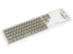 Double Shot Filco Minila USA Keyset, Chocolat -Mouse Keyboard Store double shot filco minila key set usa chocolat large 4