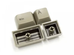 Double Shot Filco Minila USA Keyset, Chocolat -Mouse Keyboard Store double shot filco minila key set usa chocolat large 5