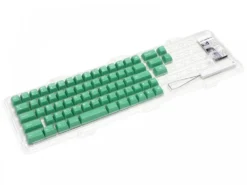 Double Shot Filco Minila USA Keyset, Mint -Mouse Keyboard Store double shot filco minila key set usa mint large 2