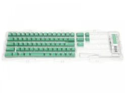 Double Shot Filco Minila USA Keyset, Mint -Mouse Keyboard Store double shot filco minila key set usa mint large 3
