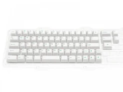 Double Shot Filco Minila USA Keyset, Sugar